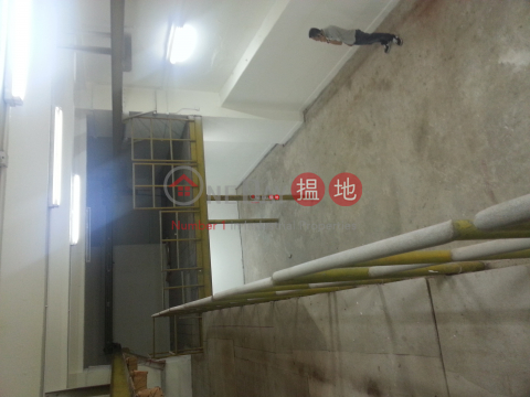 華聯工中, 華聯工業中心 Wah Luen Industrial Centre | 沙田 (tlgpp-01190)_0