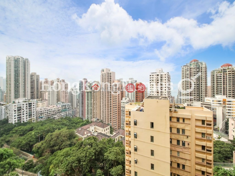 香港搵樓|租樓|二手盤|買樓| 搵地 | 住宅-出租樓盤-昭景大廈三房兩廳單位出租