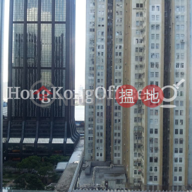 Office Unit for Rent at Allied Kajima Building
