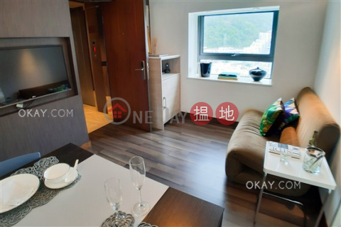 Popular 2 bedroom on high floor | Rental, V Happy Valley V Happy Valley | Wan Chai District (OKAY-R322629)_0
