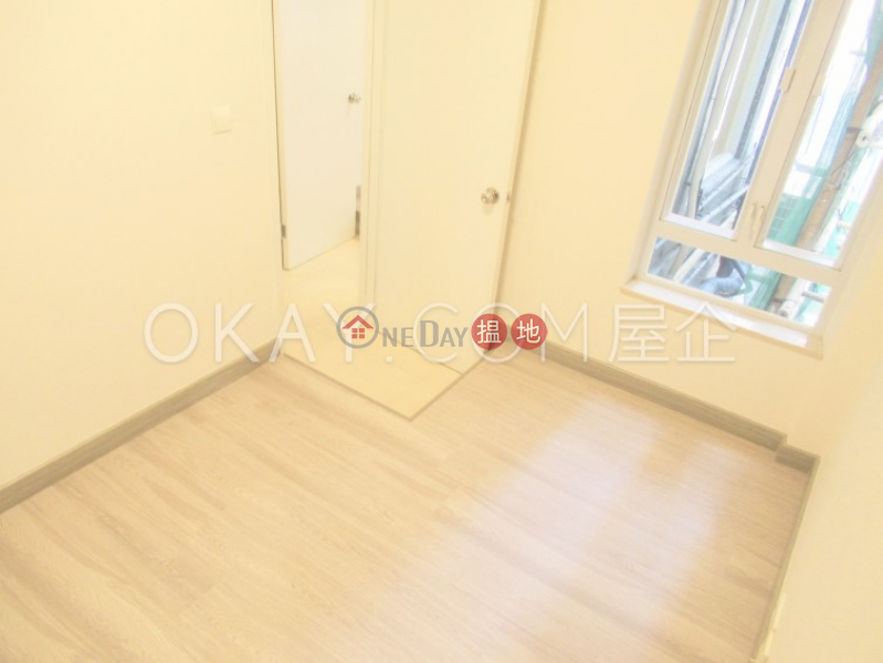 Elegant 2 bedroom in Sheung Wan | Rental, 4 Po Yan Street 普仁街4號 Rental Listings | Central District (OKAY-R318228)
