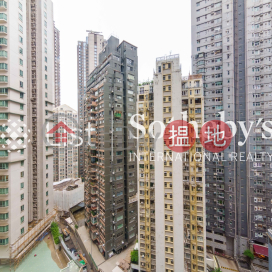Property for Rent at 62B Robinson Road with 3 Bedrooms | 62B Robinson Road 愛富華庭 _0