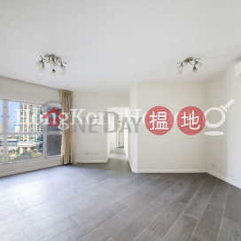 3 Bedroom Family Unit for Rent at The Waterfront Phase 1 Tower 2 | The Waterfront Phase 1 Tower 2 漾日居1期2座 _0