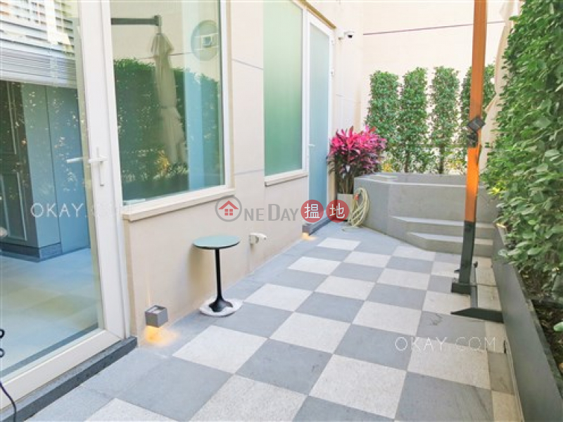 Property Search Hong Kong | OneDay | Residential Rental Listings, Beautiful 2 bedroom with terrace & parking | Rental