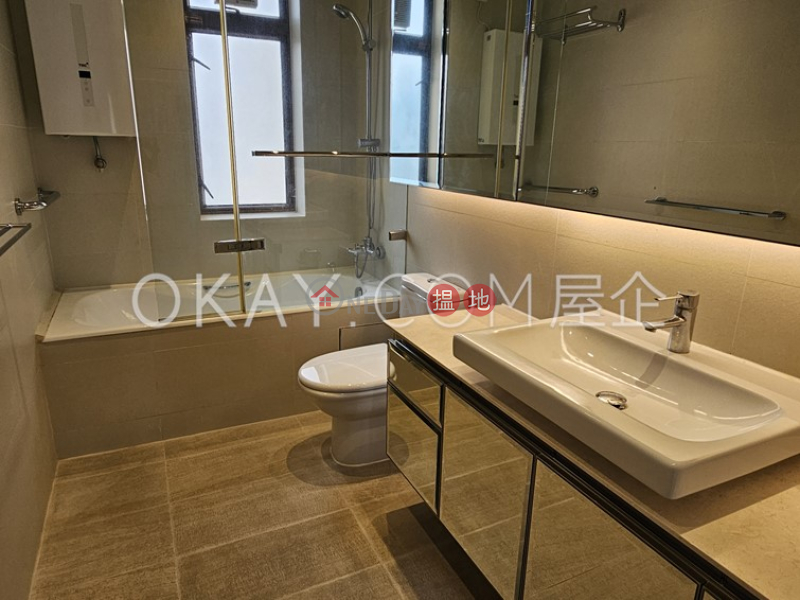 HK$ 100,000/ month | Bamboo Grove, Eastern District | Unique 3 bedroom in Mid-levels East | Rental