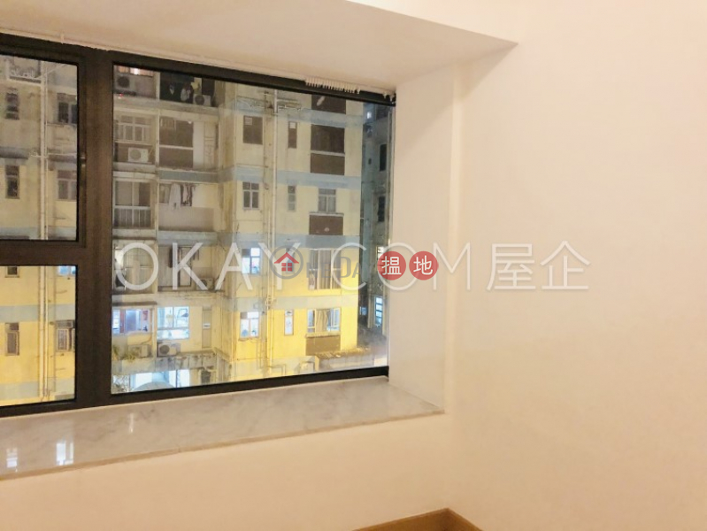 Charming 3 bedroom with balcony | Rental, 50 Junction Road | Kowloon City, Hong Kong Rental, HK$ 25,000/ month