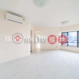 維港灣10座三房兩廳單位出售, 維港灣10座 Tower 10 Island Harbourview | 油尖旺 (Proway-LID88955S)_0