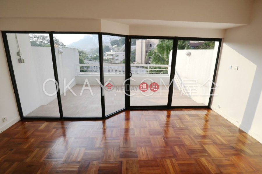 香港搵樓|租樓|二手盤|買樓| 搵地 | 住宅出租樓盤|3房3廁,海景,連車位濱景園出租單位