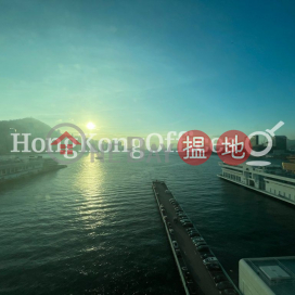 Office Unit for Rent at The Gateway - Tower 6 | The Gateway - Tower 6 港威大廈第6座 _0