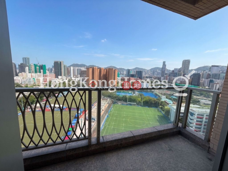 3 Bedroom Family Unit for Rent at Parc Palais Tower 3 | 18 Wylie Road | Yau Tsim Mong | Hong Kong, Rental | HK$ 60,000/ month