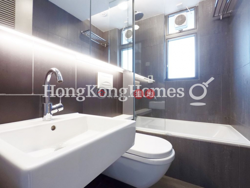 HK$ 2,200萬-萃峯灣仔區-萃峯兩房一廳單位出售