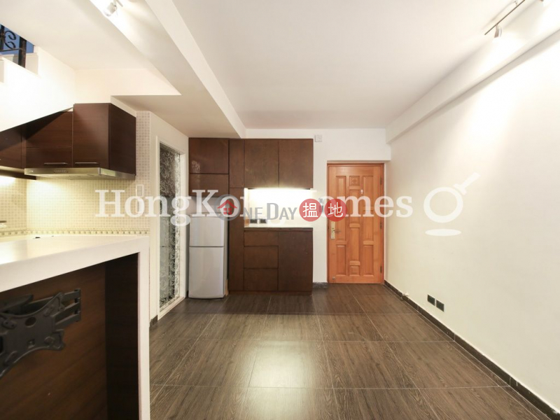 1 Bed Unit at Ryan Mansion | For Sale, Ryan Mansion 樂欣大廈 Sales Listings | Western District (Proway-LID53578S)