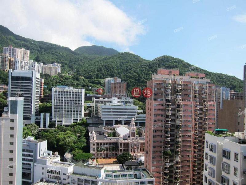 Property Search Hong Kong | OneDay | Residential, Sales Listings Kwong Fung Terrace | 3 bedroom High Floor Flat for Sale