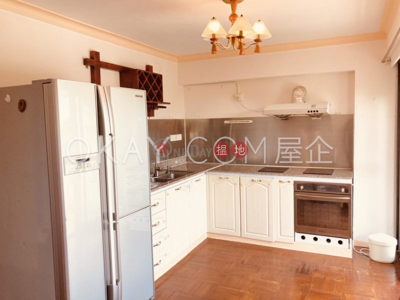 Tsam Chuk Wan Village House | Unknown, Residential Rental Listings HK$ 28,900/ month