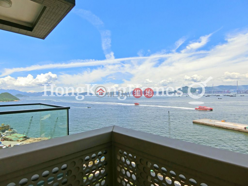 2 Bedroom Unit for Rent at Harbour One, Harbour One 維壹 Rental Listings | Western District (Proway-LID115367R)