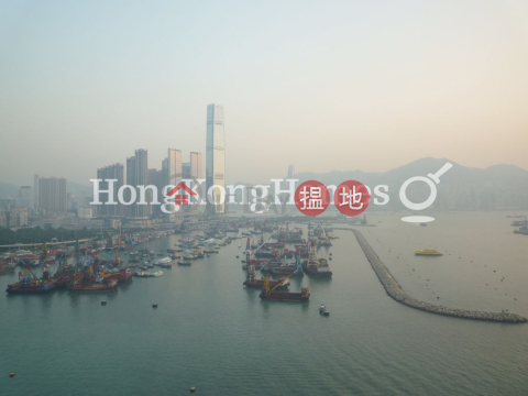 一號銀海2座三房兩廳單位出售, 一號銀海2座 Tower 2 One Silversea | 油尖旺 (Proway-LID60645S)_0