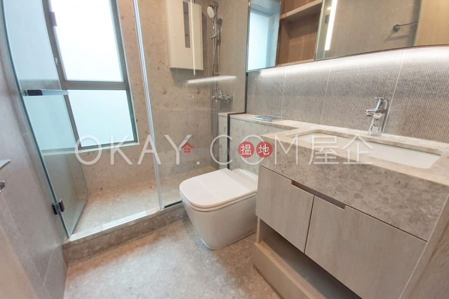 Property Search Hong Kong | OneDay | Residential | Rental Listings | Intimate 1 bedroom on high floor | Rental