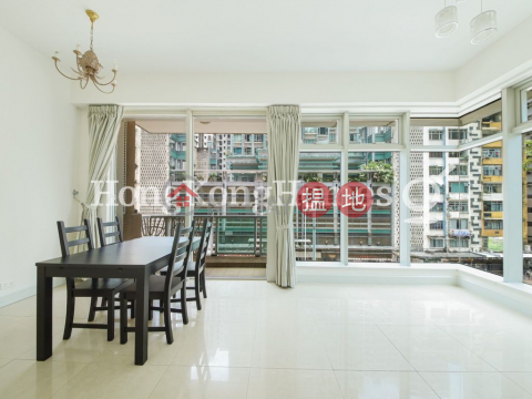 3 Bedroom Family Unit for Rent at Casa 880 | Casa 880 Casa 880 _0