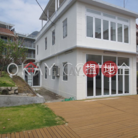 Tasteful house with sea views, rooftop | For Sale | Wo Tong Kong Village House 禾塘崗村屋 _0