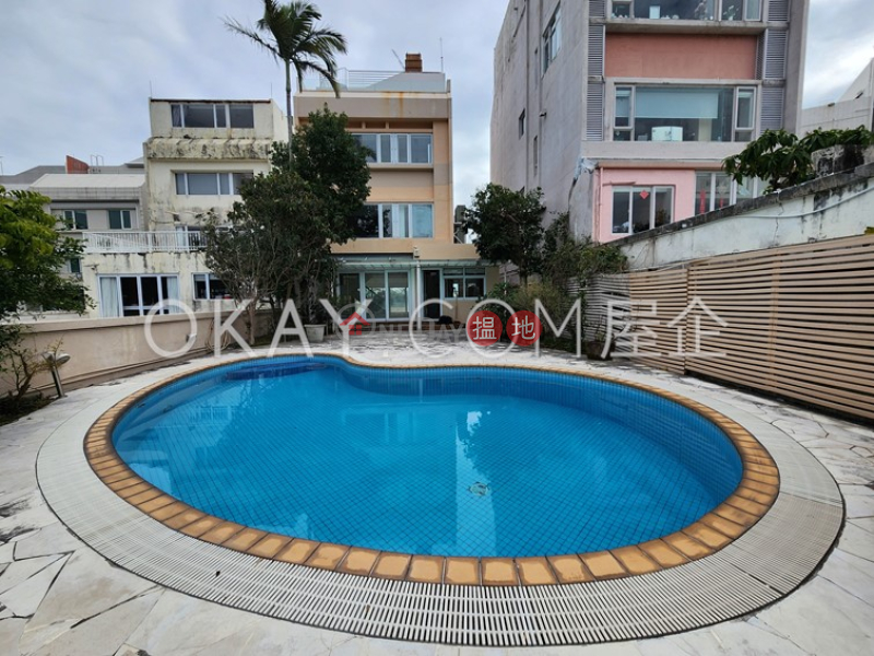 Rare house with sea views, rooftop & terrace | Rental | Manly Villa 文麗雙築 Rental Listings