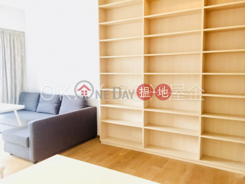 Stylish 2 bedroom on high floor with balcony | Rental | yoo Residence yoo Residence _0