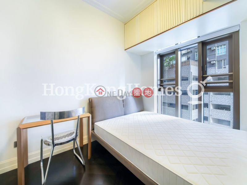 CASTLE ONE BY V-未知-住宅|出售樓盤-HK$ 1,175萬