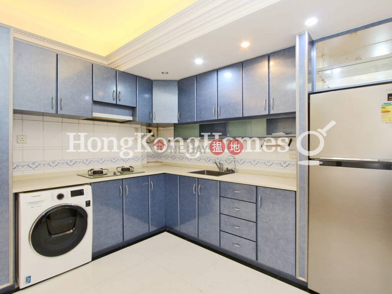 Property Search Hong Kong | OneDay | Residential | Rental Listings | 3 Bedroom Family Unit for Rent at 29-31 Caine Road