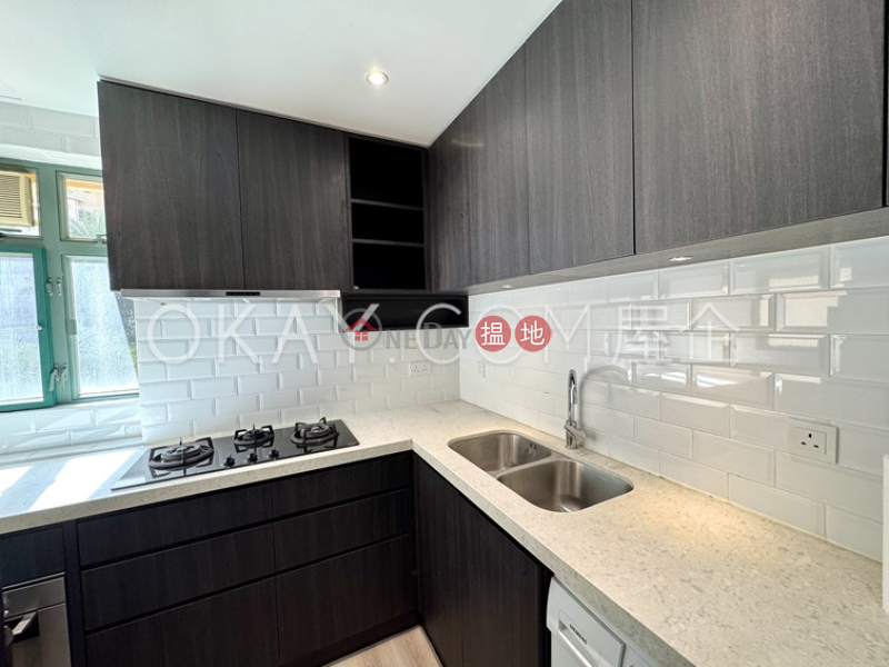 Popular 3 bedroom with balcony | Rental, 2 Vista Avenue | Lantau Island | Hong Kong Rental, HK$ 27,000/ month