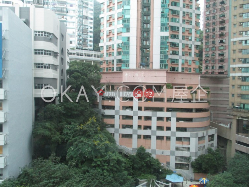 Popular 2 bedroom in Wan Chai | Rental, No 1 Star Street 匯星壹號 Rental ...