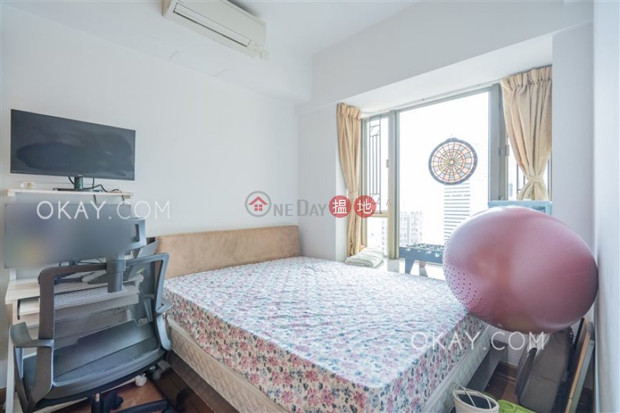 Tasteful 3 bedroom with sea views | For Sale | The Belcher\'s 寶翠園 Sales Listings