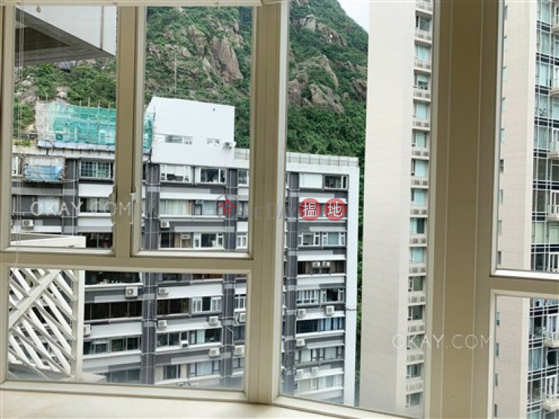 干德道38號The ICON高層-住宅|出租樓盤HK$ 25,000/ 月