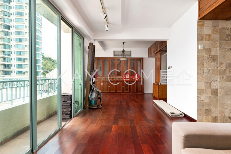Rare 3 bedroom on high floor with sea views & terrace | Rental 20 Costa Avenue | Lantau Island Hong Kong Rental | HK$ 39,000/ month