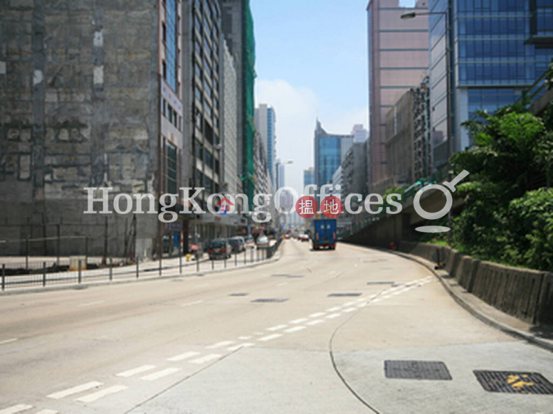 Property Search Hong Kong | OneDay | Office / Commercial Property | Rental Listings | Office Unit for Rent at 909 Cheung Sha Wan Road