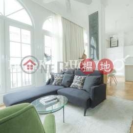 1 Bed Unit for Rent at 61-63 Hollywood Road