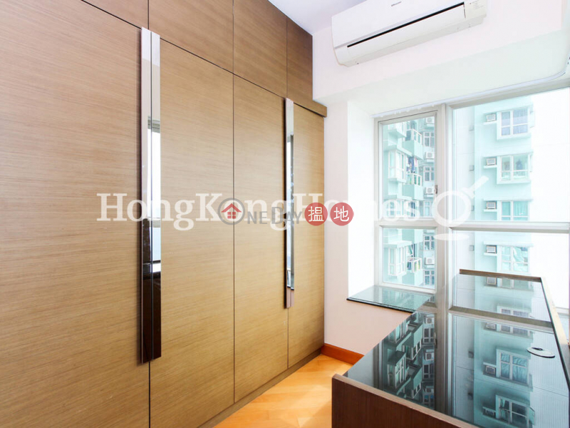 HK$ 11.5M Tower 2 Trinity Towers Cheung Sha Wan 1 Bed Unit at Tower 2 Trinity Towers | For Sale