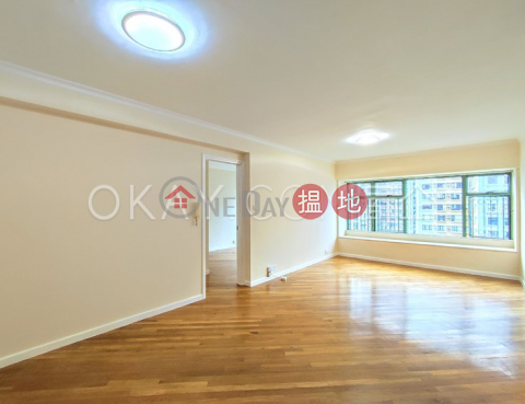 Gorgeous 2 bedroom in Mid-levels West | Rental | Robinson Place 雍景臺 _0