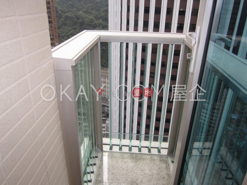 囍匯 2座|高層|住宅出租樓盤HK$ 31,000/ 月