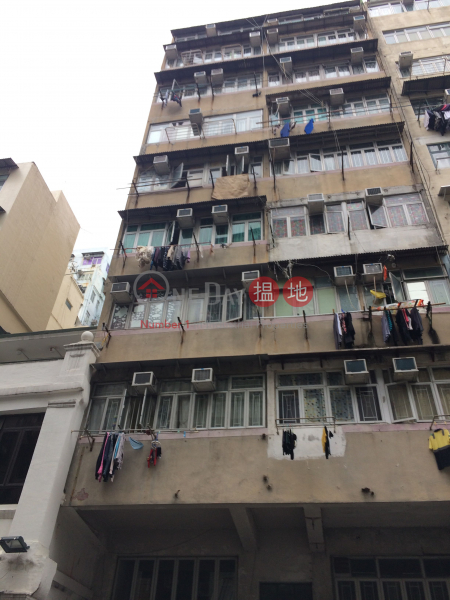 187 Tai Nan Street (187 Tai Nan Street) Sham Shui Po|搵地(OneDay)(1)