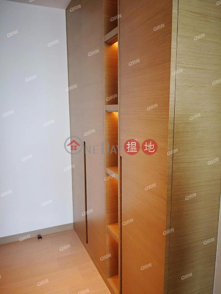 Property Search Hong Kong | OneDay | Residential Rental Listings, Park Circle | 1 bedroom High Floor Flat for Rent