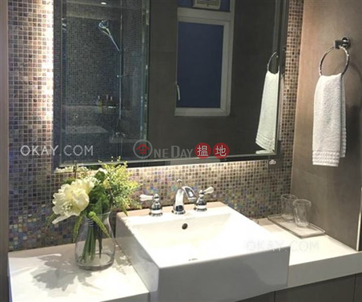 HK$ 15.2M Block 6 Casa Bella Sai Kung | Stylish 2 bedroom with sea views & parking | For Sale