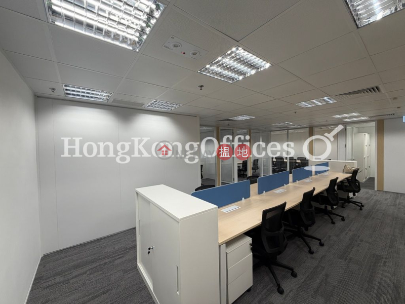 Property Search Hong Kong | OneDay | Office / Commercial Property, Rental Listings, Office Unit for Rent at China Resources Building