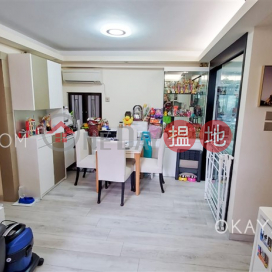 Charming 3 bedroom in Fortress Hill | For Sale | Fortress Garden 富澤花園 _0