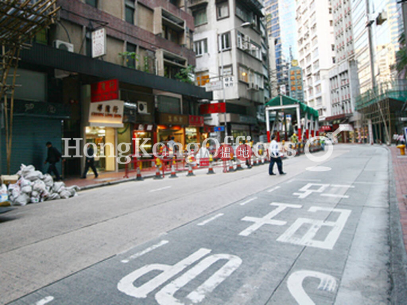 恒隆大廈寫字樓租單位出售|中區恒隆大廈(Hang Lung House)出售樓盤 (HKO-90410-AIHS)