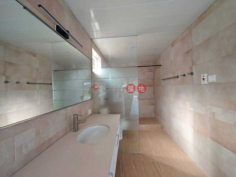 Property Search Hong Kong | OneDay | Residential, Rental Listings Sai Kung Village House | Property For Sale and Lease in Kei Ling Ha Lo Wai, Sai Sha Road 西沙路企嶺下老圍-Detached, Full Sea view