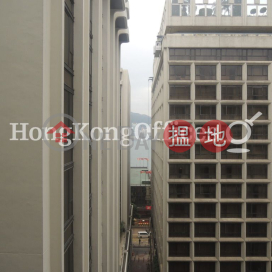 半島中心寫字樓租單位出租, 半島中心 Peninsula Centre | 油尖旺 (HKO-27537-ACHR)_0