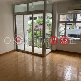 Stylish 3 bedroom with balcony | Rental, Happy Mansion 樂苑大廈 | Wan Chai District (OKAY-R70689)_0