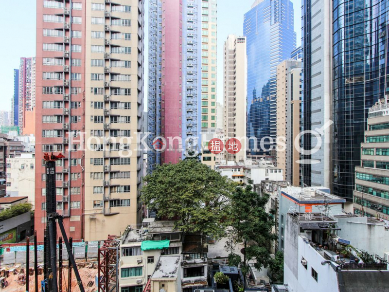 香港搵樓|租樓|二手盤|買樓| 搵地 | 住宅-出售樓盤MY CENTRAL三房兩廳單位出售