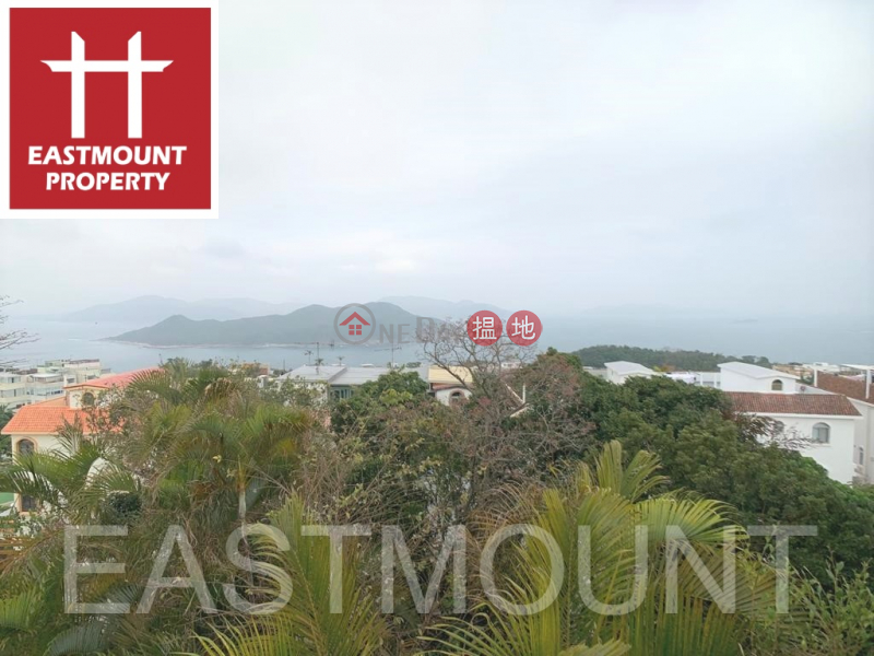 Clearwater Bay Village House | Property For Rent or Lease in Ng Fai Tin 五塊田-Sea view, Garden | Property ID:2556 | Ng Fai Tin Village House 五塊田村屋 Rental Listings