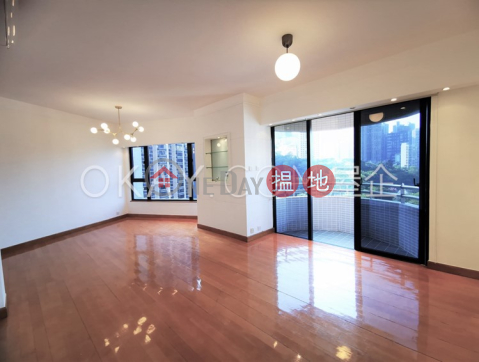 Luxurious 2 bedroom with balcony | For Sale | The Royal Court 帝景閣 _0