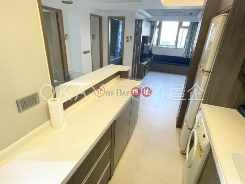 Caravan Court, Middle, Residential | Rental Listings | HK$ 26,800/ month